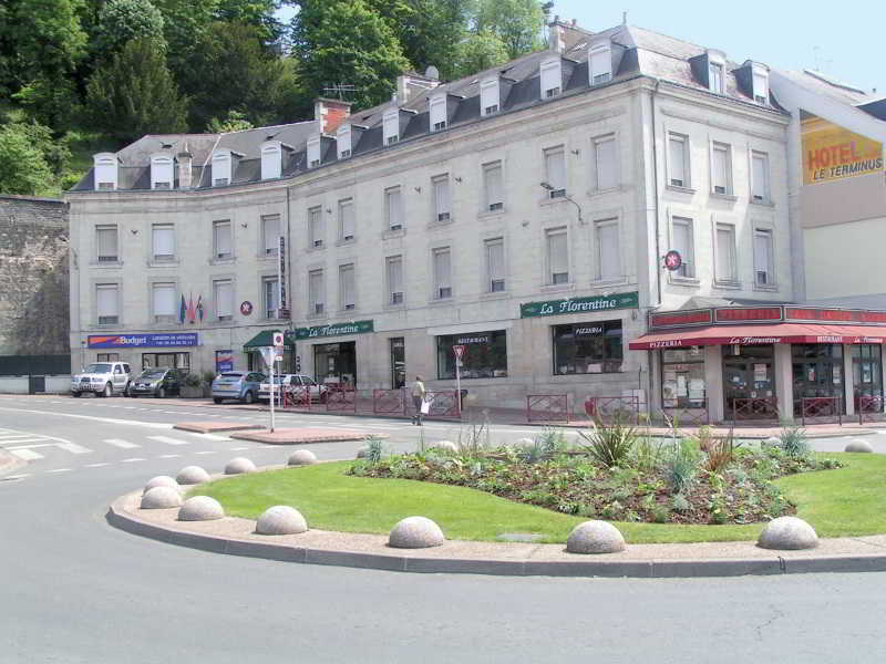 Hotel The Originals City, Continental,